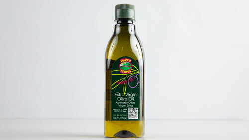 Aceite oliva extra virgen (500 ml)