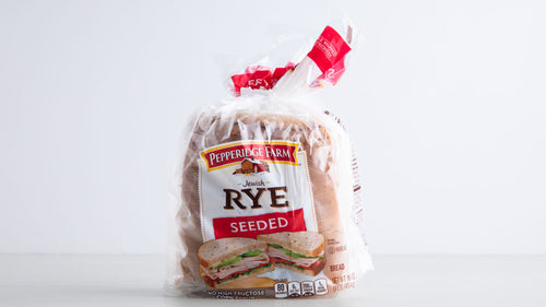 Pepperidge Farm - Family Bread Rye