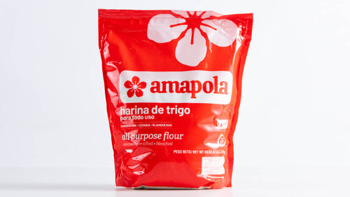 All-purpose flour, Amapola, 5 lbs