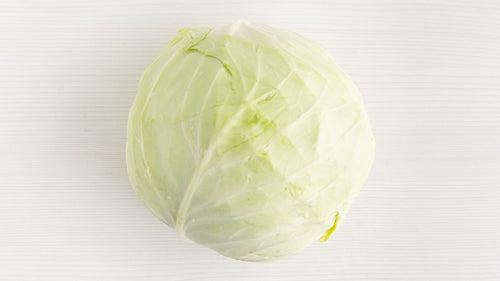 Danish cabbage