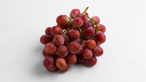 Red grapes, (1.5-2lb)