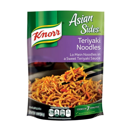 Knorr Pasta Teriyaki