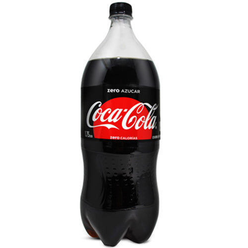 Coca Cola Zero, 1.75 lt