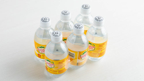 Canada Dry Tonic 6 pack (10 oz)