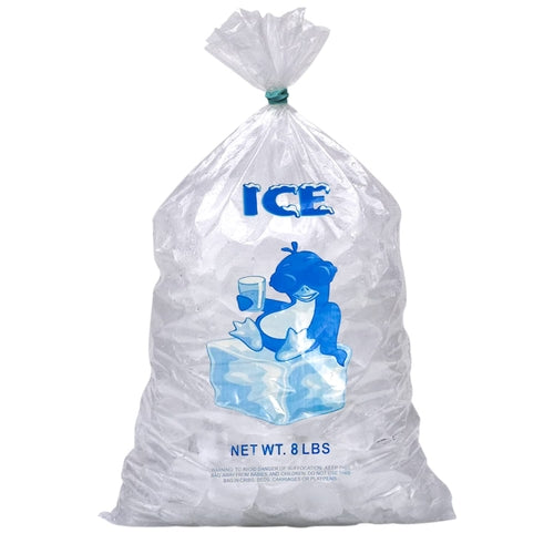 Hielo (8 lbs)