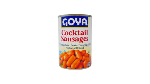 Cocktail Sausages