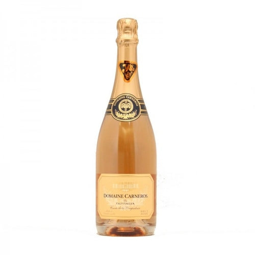 Domaine Carnero brut Rose