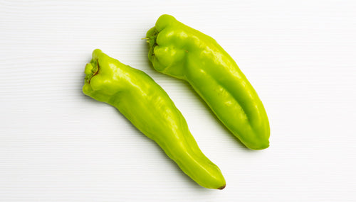 Cubanelle pepper