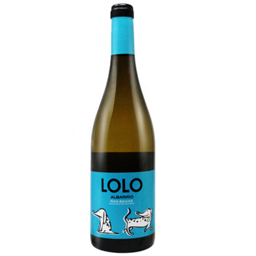 Lolo Albariño