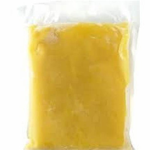 Pineapple pulp