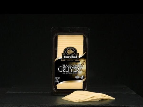 Blanc Grue Gruyere Cheese