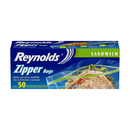 Reynolds Sandwich Bags