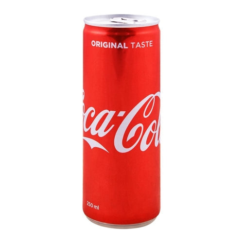 Coca Cola 10oz