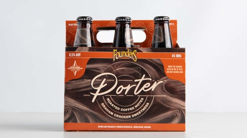 Founders Porter